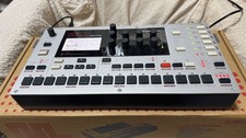 Elektron Monomachine MK2+ Drive Synthesizer Used Normal Operation
