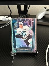 2025-26 Upper Deck #E-14 Vince Dunn Encore Blue