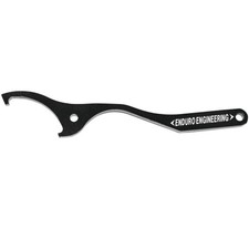 Enduro Engineering 22-311 Shock Spanner Wrench - WP Shock with Plastic Single Co