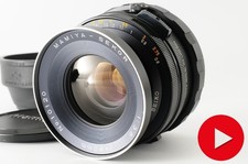 Mamiya Sekor 90mm f3.8 Medium Format Lens For RB67 JAPAN Very Good  318
