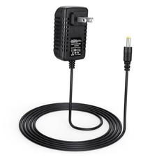 15W Power Cord Adapter for Echo Dot 5th Gen, Dot 4th, 3rd and Pop Speakers