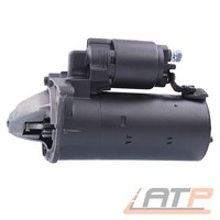 Starter Anlasser FÜR Fiat Stilo 1.9 D Multijet JTD BJ 01-06 Strada 1.9 JTD