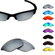 HDspot Polarized Replacement Lenses for-Oakley Half Jacket Sungalsses-Options