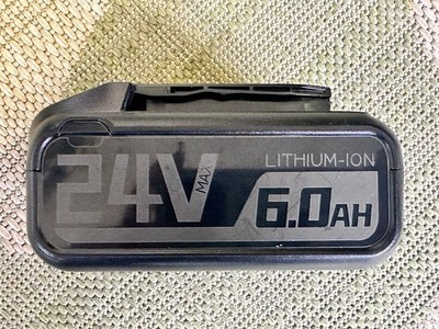 Replacement For Greenworks 24V 6.0Ah Lithium-Ion Battery 