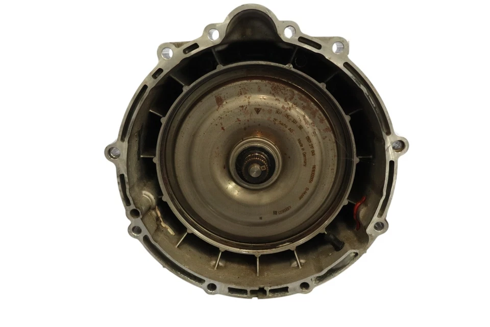 Оригинальная коробка передач АКПП в сборе для Porsche Panamera 970 S RWD 10–13 годов выпуска - Изображение 4 из 4