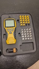 Klein VDV501-852 Scout Pro 3 Cable Tester w/Remote