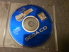 SEGA Sonic R Sega CD Disc Only NTSC-U/C E Rated Sonic the Hedgehog