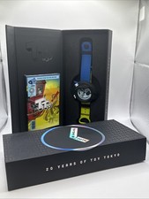 Scary Girl - Nathan Jurevicius Watch by Toy Tokyo x Misfit NEW IN BOX 