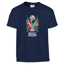 World Cup 2026 Shirt - World Cup T-shirt - USA world cup shirt 