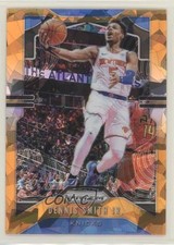 Click to enlarge Dennis Smith Jr.