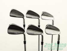 Ping Blueprint T Iron Set 5-PW Steel Stiff Right Red dot +3/4"