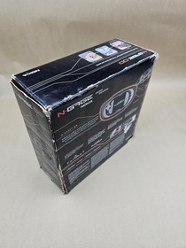 Nokia N-Gage QD Console &ndash; PAL AU &ndash; Box, Manuals, Charger, Headset + Case 