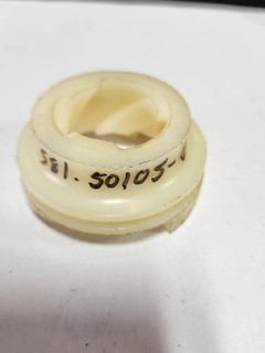 BCS / ACME 581.50105 / 581.50105 1 Starter Pawl NOS OEM Qty 1.