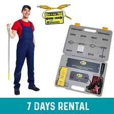 *RENTAL* Armada & Chat-r-Box® Underground Wire sprinkler valve locator finder