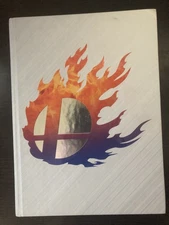 Smash bros for strategy guide