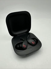 Beats Fit Pro – True Wireless Noise Cancelling Earbuds - Beats Black