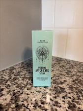 Base Laboratories Piercing After Care Spray 4 Oz, New Sealed Box