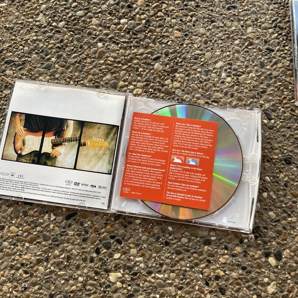 John Mayer 3 CD Lot - Heavier Things, Room for Squares, Any Given Thursday Foto 3 de 4