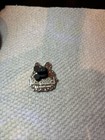 Munchlings Mystery White Rabbit Granola Parfait Alice in Wonderland Disney Pin — photo 2