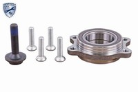 Radlagersatz Vorne Hinten Vaico V10 9878 FÜR Audi Porsche Nabenlager Satz