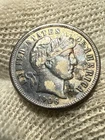 1906 S BARBER DIME SILVER U.S. COIN * GET WHAT U C * SHIPS FREE Original