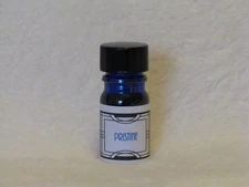 Nui Cobalt Perfume Oil 'Pristine' 5ml Full New Rare