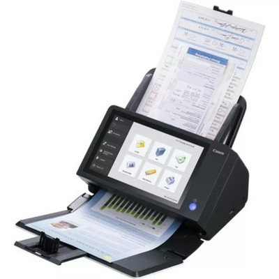 Canon imageFORMULA ScanFront 400