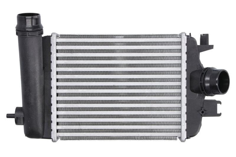NRF Ladeluftkühler 309125 für RENAULT - Bild 6