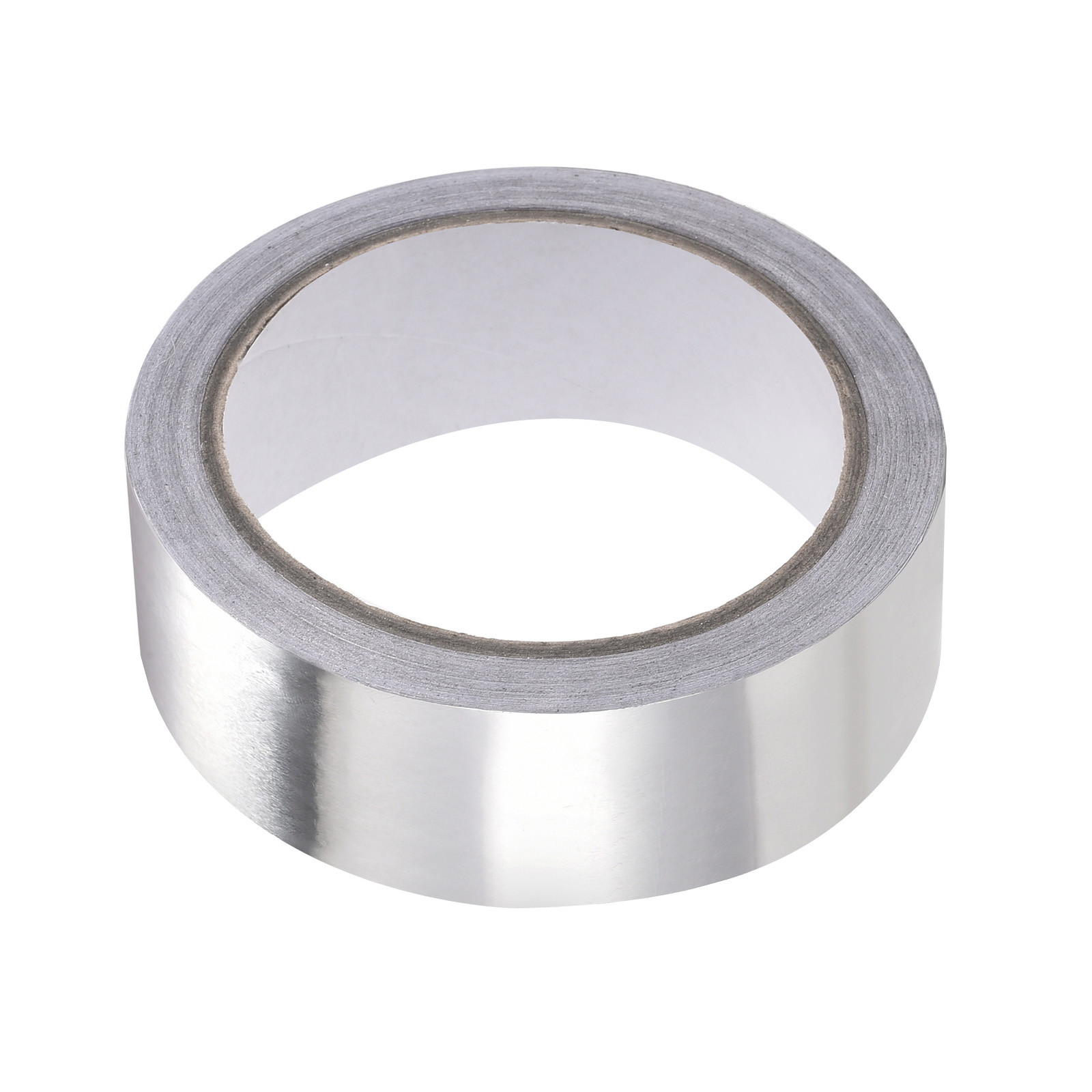 Heavy-Duty Aluminum Foil Adhesive Tape 1