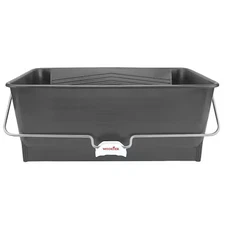 Wooster 8614 Polypropylene Paint Bucket, 5 Gal