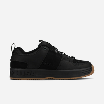 DC Shoes Lynx Og Low-Cut Black Black DS262101-001 | eBay