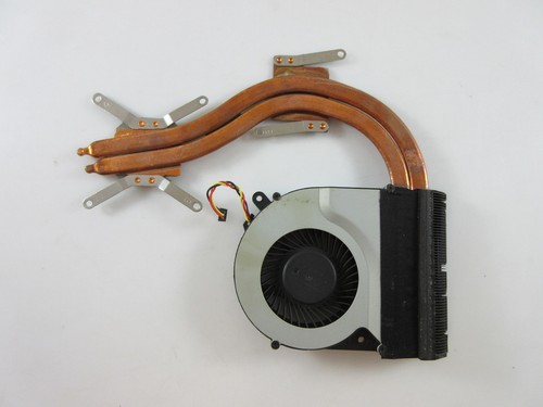 Lüfter Kühler TOSHIBA SATELLITE C870 13N0-ZWA0J02 Original