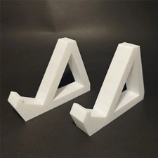 3D Printing Keyboard Display Stand for Computer Mechanical Keyboard Holder Layer