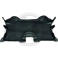 Motorabdeckung Diederichs 8167211 FüR Mercedes Benz Unten