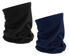 Morf Microfleece Multi-Purpose Thermal Masks Snood Balaclava Scarf by Beechfield
