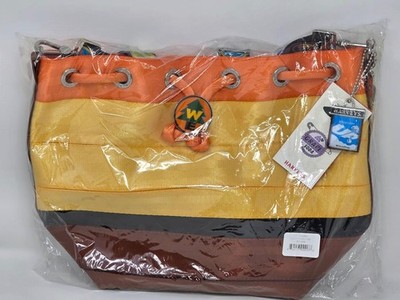 NIP HARVEYS DISNEY PIXAR UP RUSSELL FULL SIZE PARKHOPPER~FREE US SHIP & INS