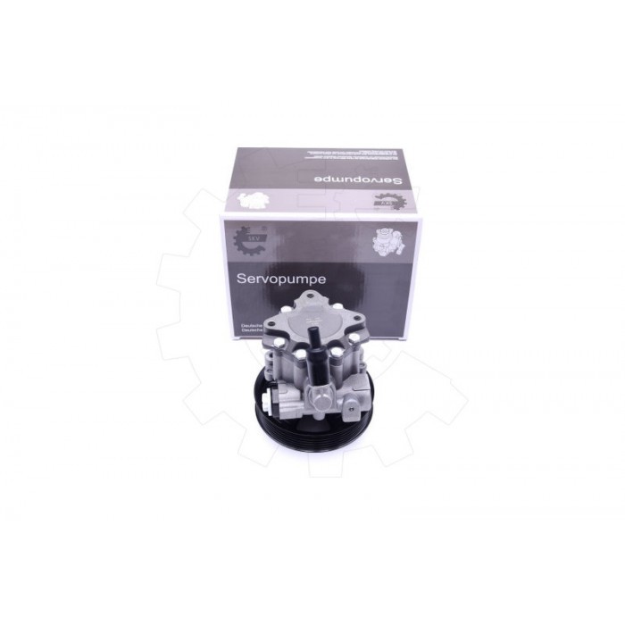 Pompe hydraulique direction assistée Alfa Romeo Brera en alliage durable