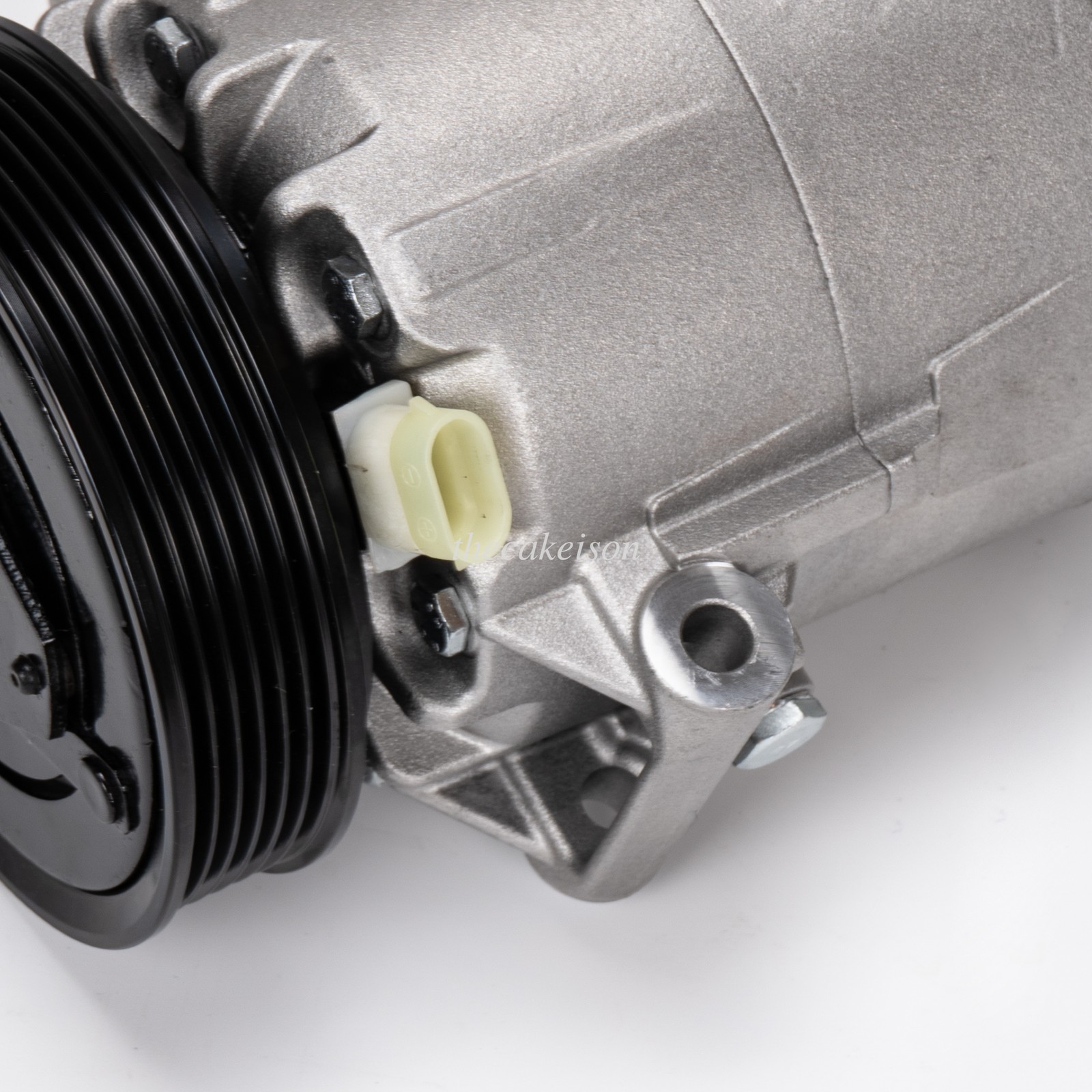 AC Compressor Pump 284728 263171 241561 For Maserati Quattroporte GranTurismo