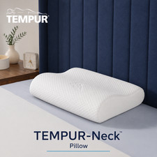 TEMPUR-Neck  Pillow