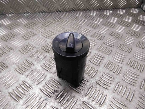 VW TRANSPORTER V T5 Furgon Scheinwerferschalter 1c0941531a 2.50 Diesel 15491901
