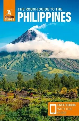 The Rough Guide to the Philippines (Travel Guide with Free eBook) | Rough Guides