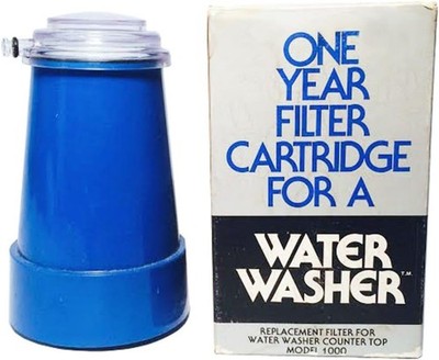 4616 - Water Washer Filter Model 1000 - |F-31 Top|