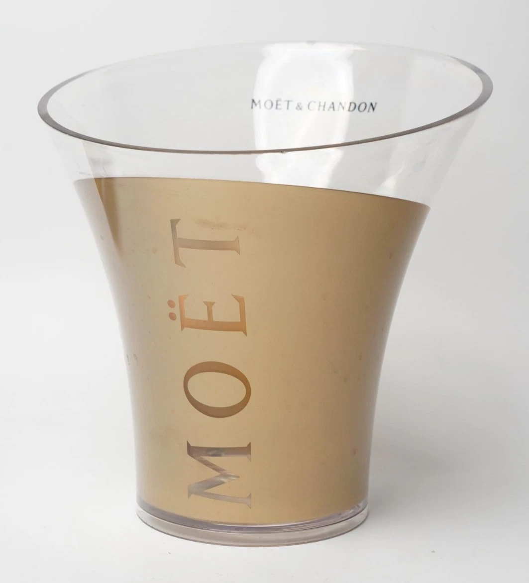 Moet Champagne In Collectible Ice Buckets for sale | eBay