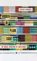 Hidden IN Plain Sight C | Zerubavel | Buch | Gebunden | Englisch | 2015