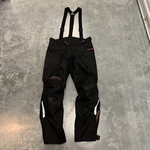 Alpinestars Andes V2 Drystar Tech-Touring Pants Men's Medium Waterproof Lined