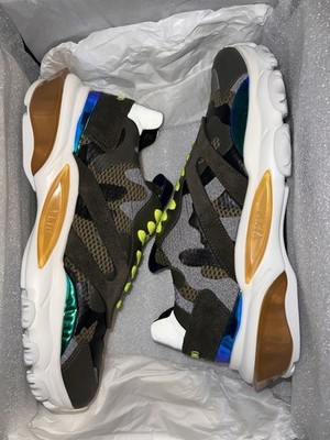 Valentino Garavani Sneaker Multicolor Gr. 41,5 *Neu*