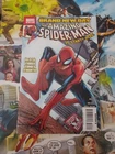 Amazing Spider-Man #546 NM comic Brand New Day first full Mr. Negative!