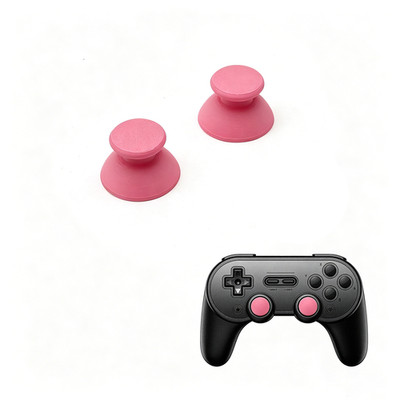 Anti-Slip Joystick Cap in Vibrant Colors for 8BitDo SN30 Pro Controller