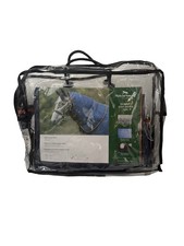 Horseware Rambo Duo Hood 50g Turnout Hood - S