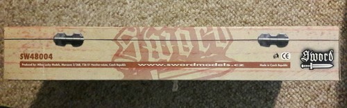 Sword #48004 1/48 Scale, T-38 Talon - Picture 4 of 11